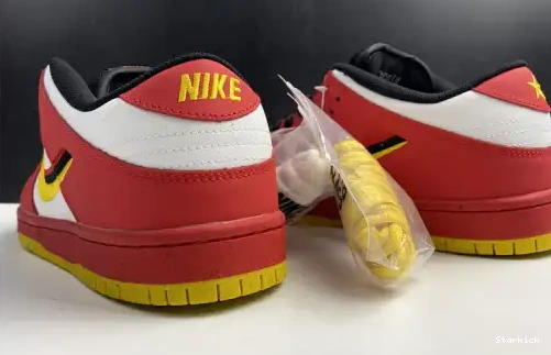 years 25th Dunk 309242-307 SB Nike Low 0628
